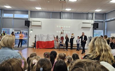 Akademia z okazji Dnia Niepodległości